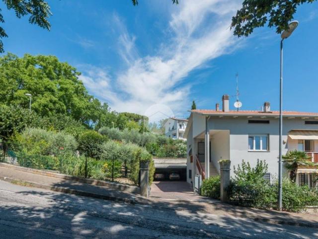 Casa indipendente in vendita a Colli al Metauro PU