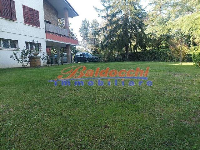 Casa indipendente in vendita a Colli al Metauro PU