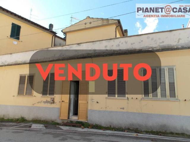Casa indipendente in vendita a Colli del Tronto AP