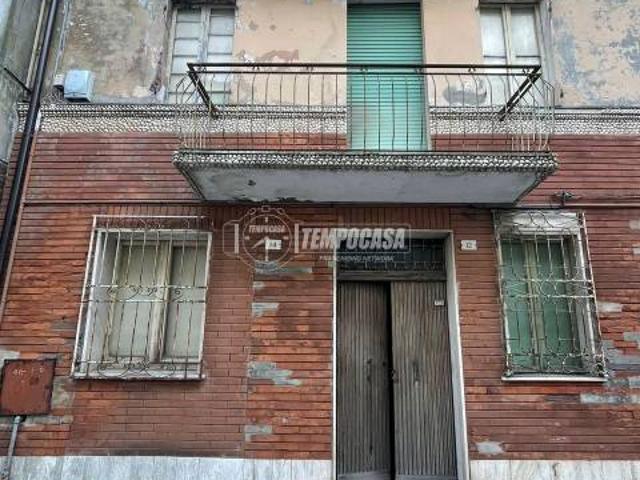 Casa indipendente in vendita a Comacchio via Antonio Gramsci 12