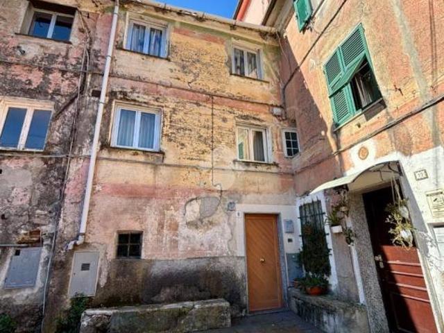 Casa indipendente in vendita a Comago, Sant'Olcese