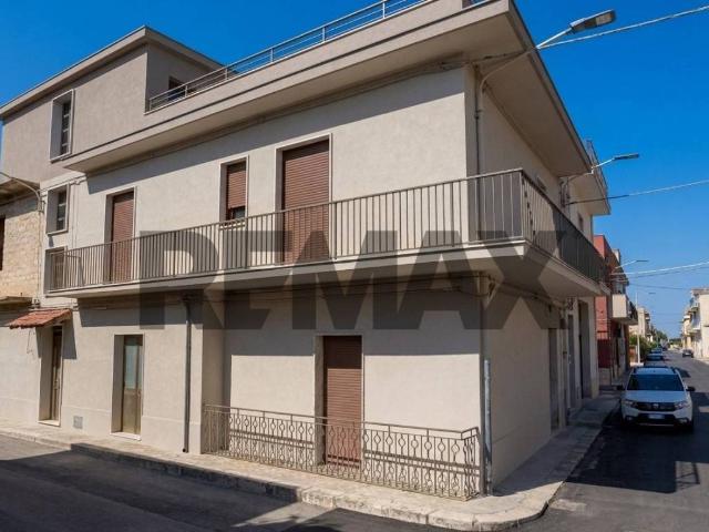 Casa indipendente in vendita a Comiso RG