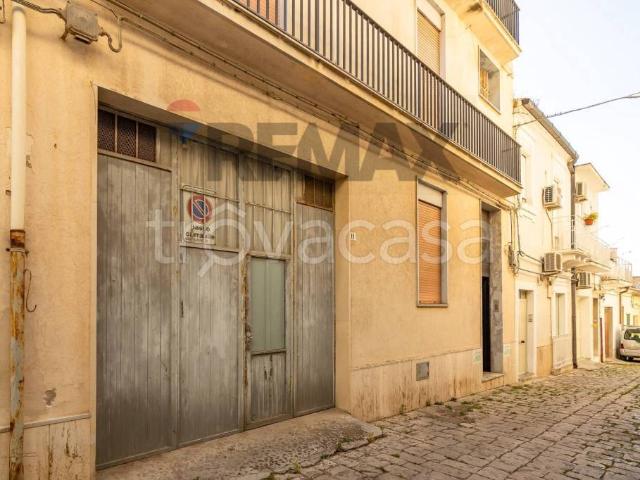 Casa indipendente in vendita a Comiso via Pacini, 13
