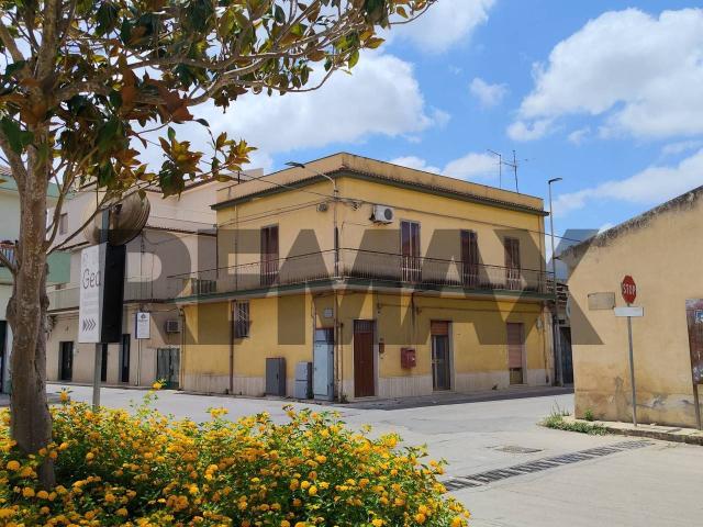 Casa indipendente in vendita a Comiso
