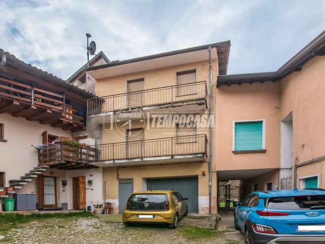 Casa indipendente in vendita a Como