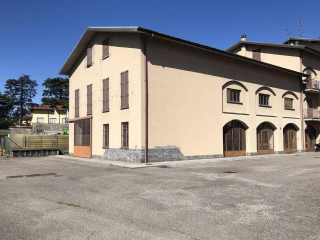 Casa indipendente in vendita a Como