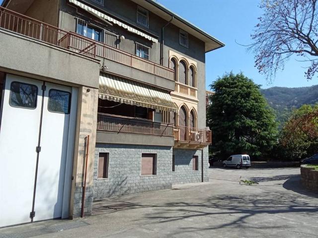Casa indipendente in vendita a Como CO