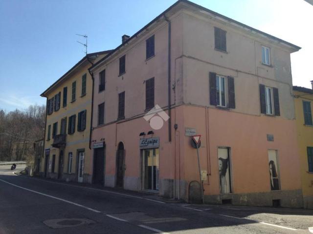 Casa indipendente in vendita a Como CO