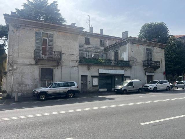 Casa indipendente in vendita a Como CO