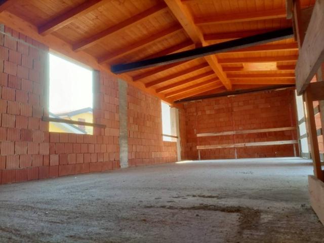 Casa indipendente in vendita a Comun Nuovo BG