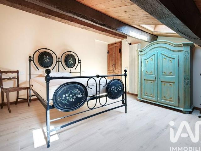 Casa indipendente in vendita a Comunanza AP