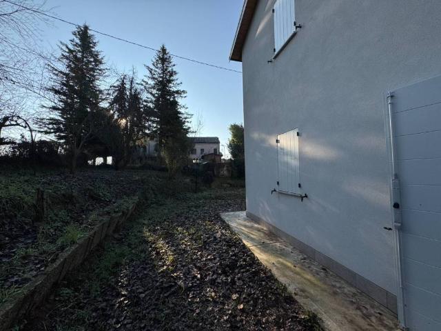 Casa indipendente in vendita a Concordia sulla Secchia MO