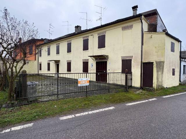 Casa indipendente in vendita a Concordia sulla Secchia MO