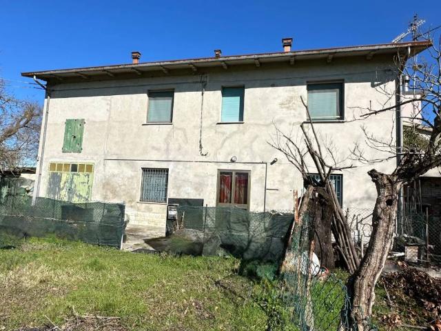 Casa indipendente in vendita a Concordia sulla Secchia MO