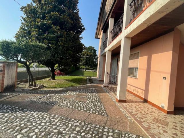 Casa indipendente in vendita a Concordia Sagittaria