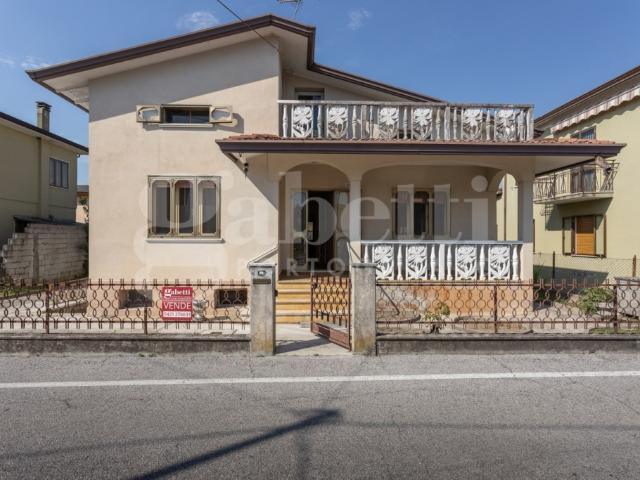 Casa indipendente in vendita a Concordia Sagittaria