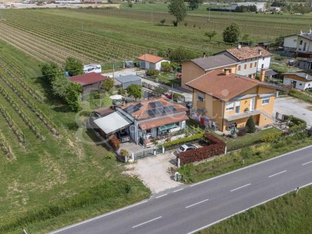Casa indipendente in vendita a Concordia Sagittaria VE