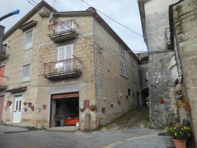 Casa indipendente in vendita a Conca della Campania CE