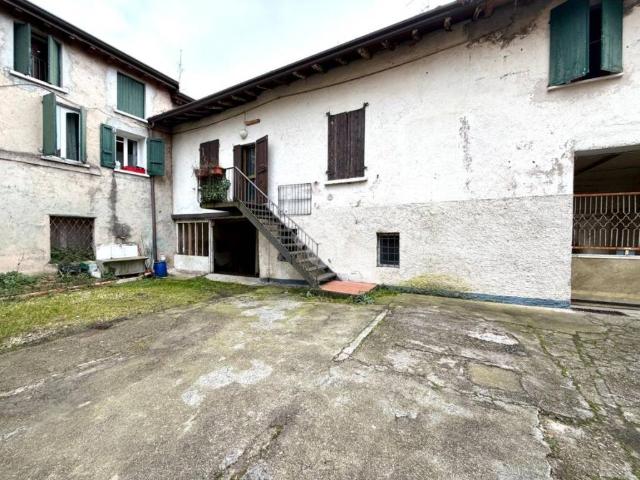 Casa indipendente in vendita a Concesio BS