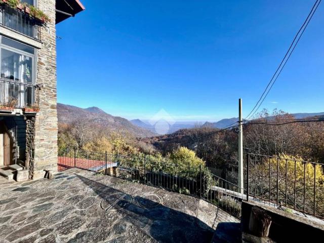 Casa indipendente in vendita a Condove