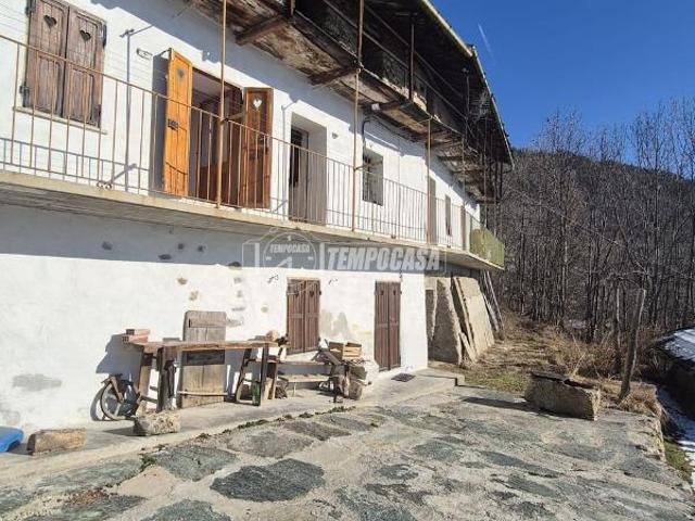 Casa indipendente in vendita a Condove