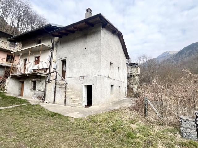 Casa indipendente in vendita a Condove