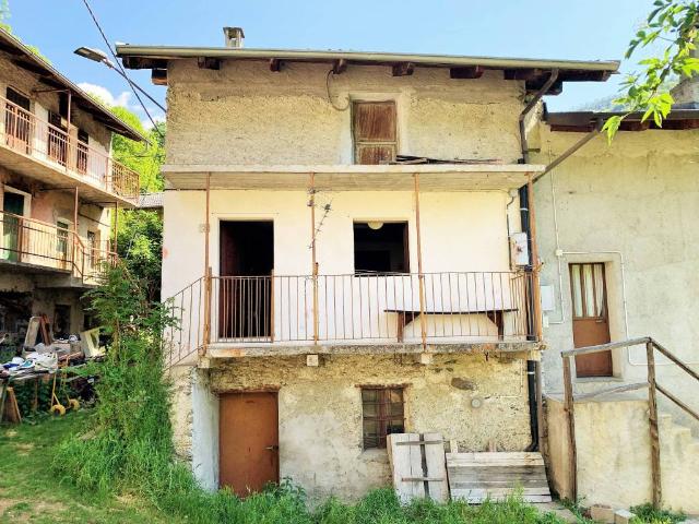 Casa indipendente in vendita a Condove TO