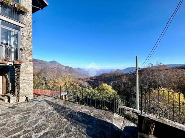 Casa indipendente in vendita a Condove TO