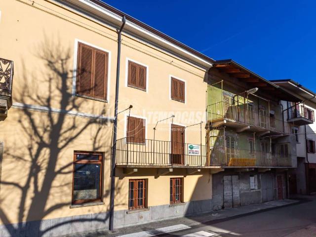 Casa indipendente in vendita a Condove TO