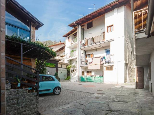 Casa indipendente in vendita a Condove TO