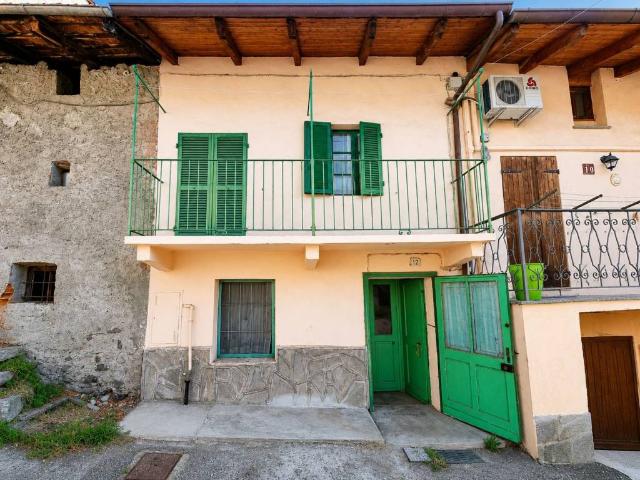 Casa indipendente in vendita a Condove TO