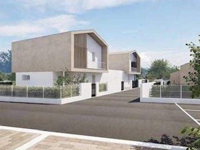 Casa indipendente in vendita a Conegliano TV