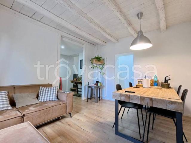 Casa indipendente in vendita a Conegliano via della Guizza