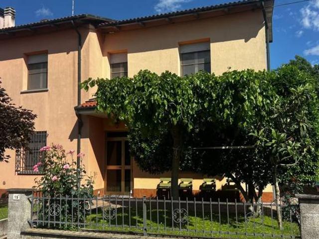 Casa indipendente in vendita a Conselice via guglielma