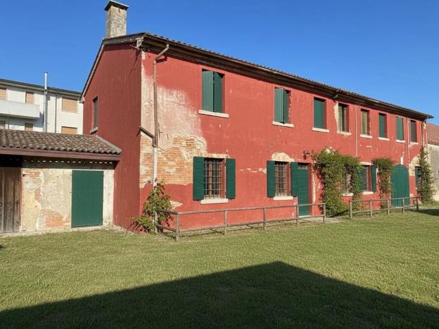 Casa indipendente in vendita a Conselve PD