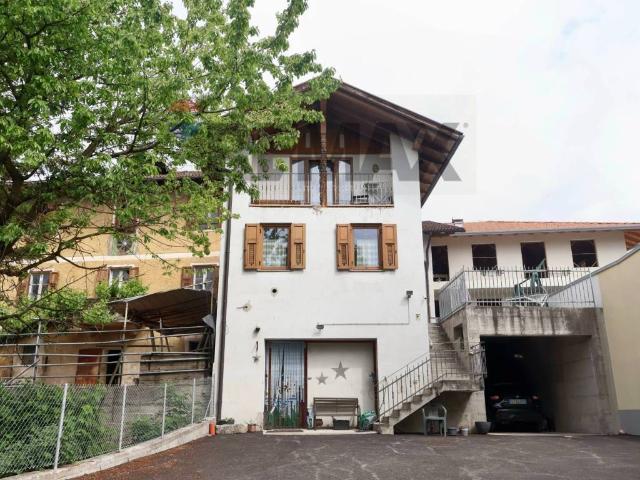 Casa indipendente in vendita a Contà TN