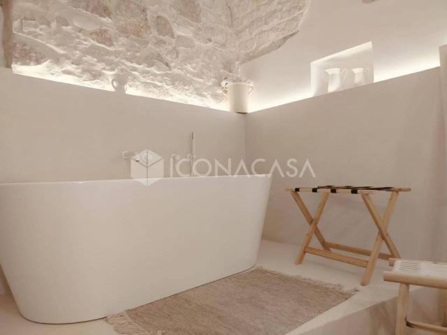 Casa indipendente in vendita a Conversano via Stefano Martino