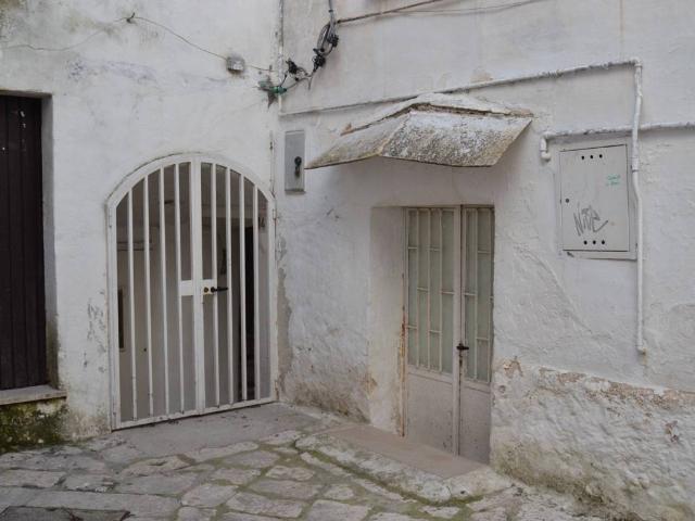 Casa indipendente in vendita a Conversano BA