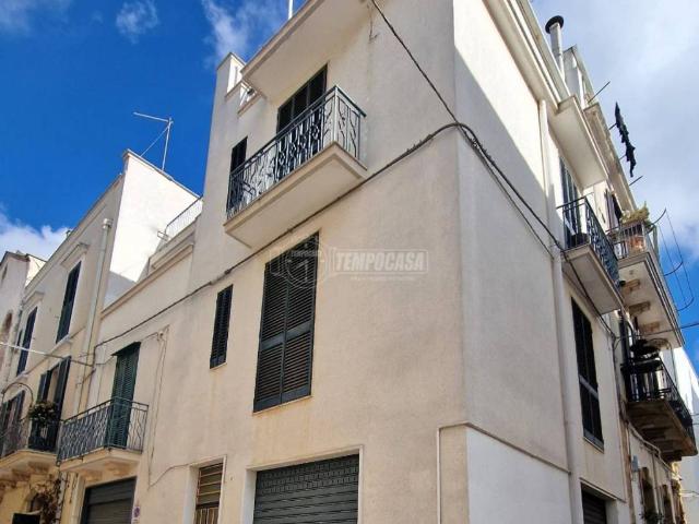 Casa indipendente in vendita a Conversano BA