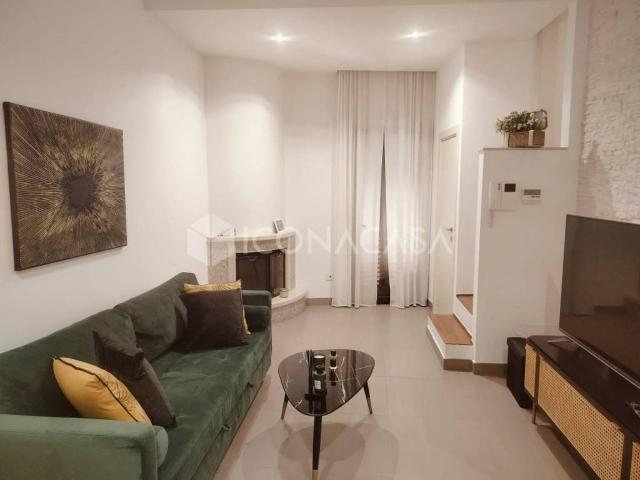 Casa indipendente in vendita a Conversano BA
