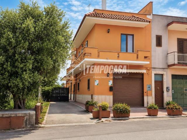 Casa indipendente in vendita a Conversano BA