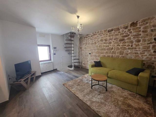 Casa indipendente in vendita a Conversano BA