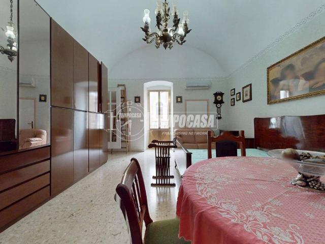 Casa indipendente in vendita a Conversano BA