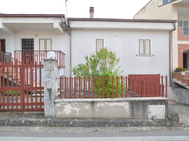 Casa indipendente in vendita a Conza della Campania AV