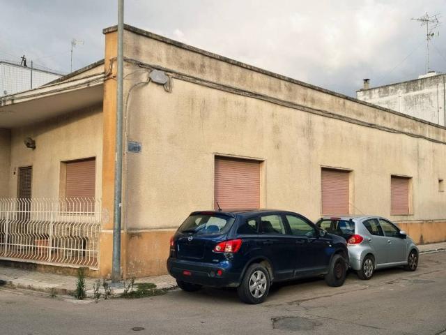 Casa indipendente in vendita a Copertino LE