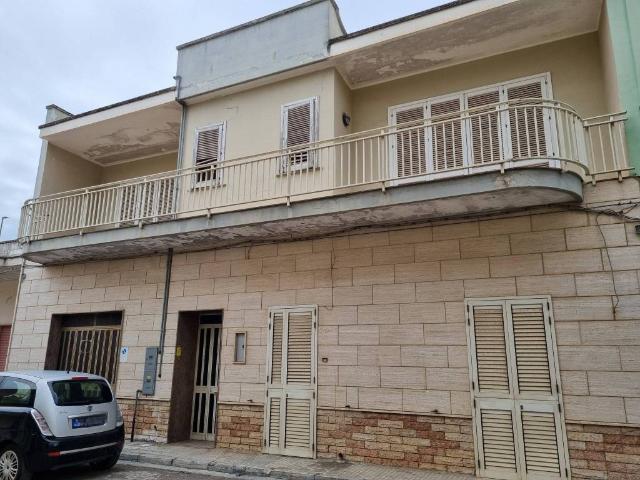 Casa indipendente in vendita a Copertino LE
