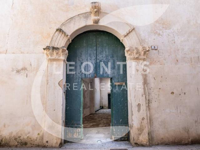 Casa indipendente in vendita a Copertino LE