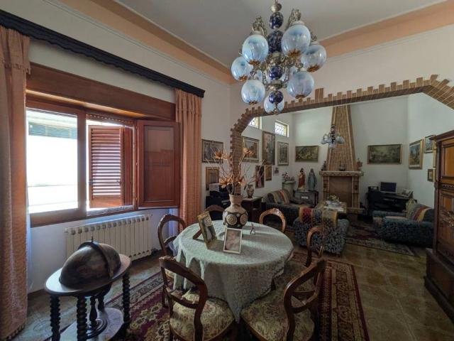 Casa indipendente in vendita a Copertino LE