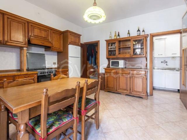 Casa indipendente in vendita a Copparo via Giuseppe Verdi