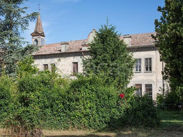 Casa indipendente in vendita a Copparo via del collegio 3